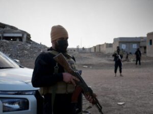 مصدر أمني للإخبارية: إحباط مخطط إرهابي لتنظيم داعش في البوكمال بدير الزور