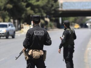 وزارة الداخلية توقف عنصرين بعد حادثة عين ترما وتفتح تحقيقاً رسمياً