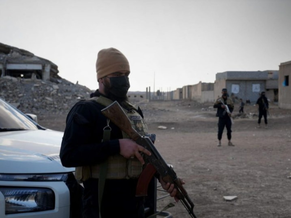 مصدر أمني للإخبارية: إحباط مخطط إرهابي لتنظيم داعش في البوكمال بدير الزور