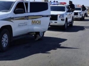 الأمن الداخلي يفكك خلية مرتبطة بالحشد الشعبي في دير الزور ويوقف ستة من أفرادها