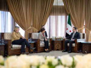 لجنة التحقيق الدولية تختتم مهمتها في سوريا قبل تقديم إحاطتها في جنيف