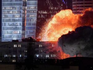 إدانات دولية لهجمات إيران على دول الخليج