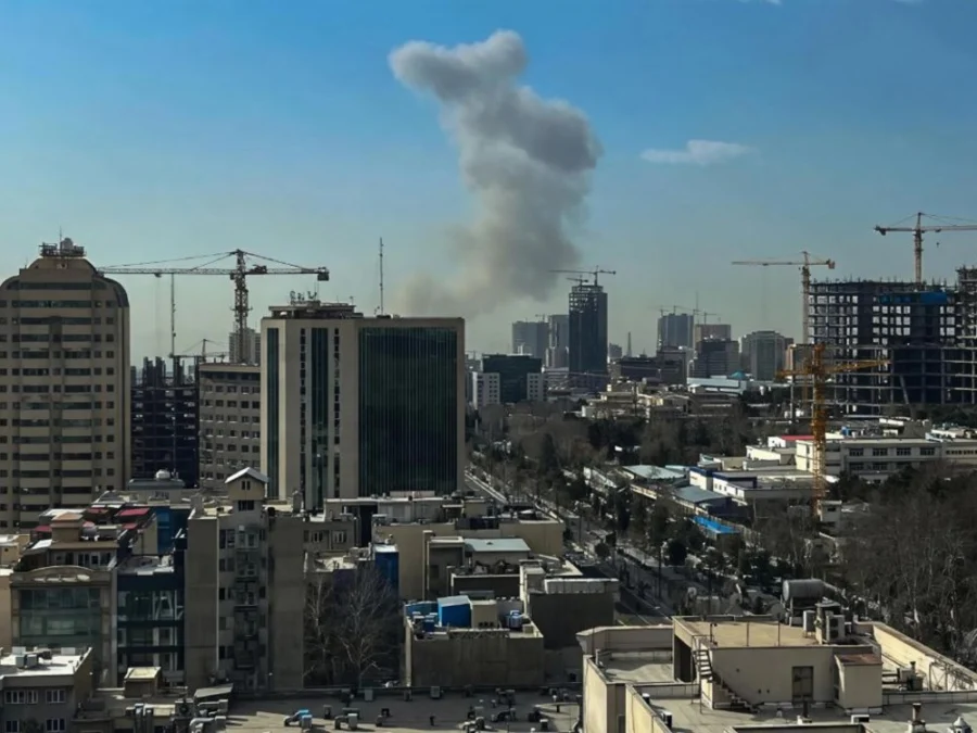 وزارة الاستخبارات الإيرانية: دمرنا أهدافاً لجماعات حاولت التسلل عبر الحدود الغربية