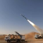 الحرس الثوري الإيراني يعلن عن الموجة الثمانين من الهجمات ضد إسرائيل ومواقع أمريكية