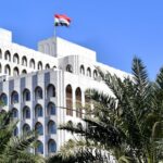 مسؤول عراقي: اعتقال 4 ضالعين بإطلاق صواريخ نحو سوريا