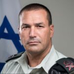 رئيس الأركان الإسرائيلي: المعركة لن تكون سهلة والقتال يمكن أن يمتد إلى جبهات إضافية