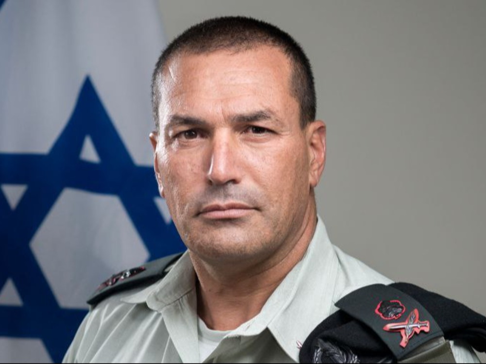 رئيس الأركان الإسرائيلي: المعركة لن تكون سهلة والقتال يمكن أن يمتد إلى جبهات إضافية