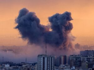 الجيش الإسرائيلي: نفذنا 1200 غارة وهاجمنا 2000 هدف منذ بداية الحرب