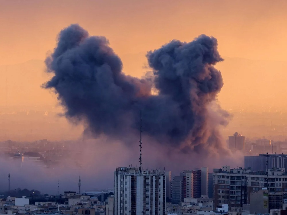 الجيش الإسرائيلي: نفذنا 1200 غارة وهاجمنا 2000 هدف منذ بداية الحرب