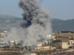 قتلى وإصابات في غارات إسرائيلية جديدة على مناطق متفرقة في لبنان