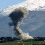 قتلى وجرحى في غارات إسرائيلية استهدفت مناطق متفرقة في لبنان