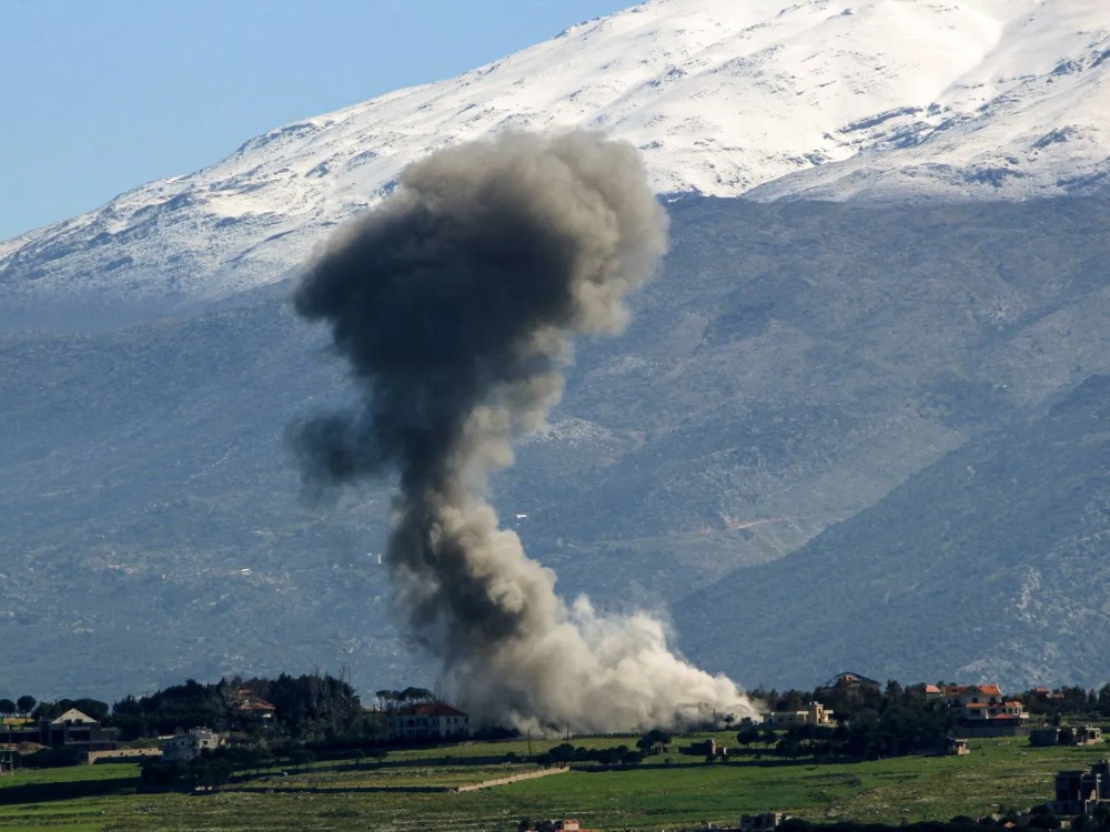 قتلى وجرحى في غارات إسرائيلية استهدفت مناطق متفرقة في لبنان