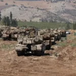 الجيش الإسرائيلي يعلن القضاء على أكثر من 20 عنصراً من "حزب الله"