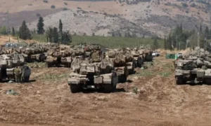 الجيش الإسرائيلي يعلن القضاء على أكثر من 20 عنصراً من "حزب الله"