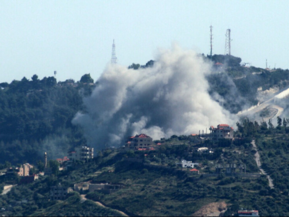 إسرائيل تعلن استهداف كبار قادة حزب الله في لبنان