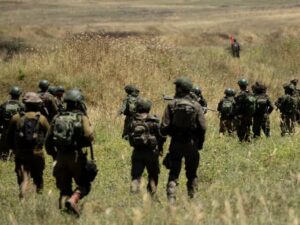 الاحتلال الإسرائيلي يتوغل بريف القنيطرة بنحو 20 سيارة ويعتقل شخصين