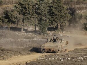 الاحتلال الإسرائيلي يعتقل 4 أطفال في قرية العشة بريف القنيطرة