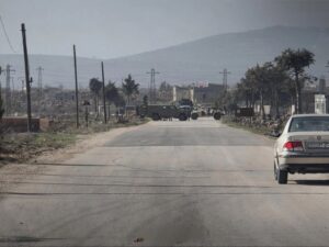 جيش الاحتلال الإسرائيلي يعتقل شابين في بلدة الرفيد بريف القنيطرة