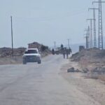 الاحتلال يعتقل شابين بريف القنيطرة ويداهم منزلاً في جباتا الخشب