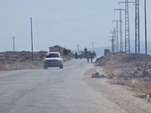 الاحتلال الإسرائيلي يفرج عن شبان في ريف القنيطرة ويقتاد آخر إلى جهة مجهولة