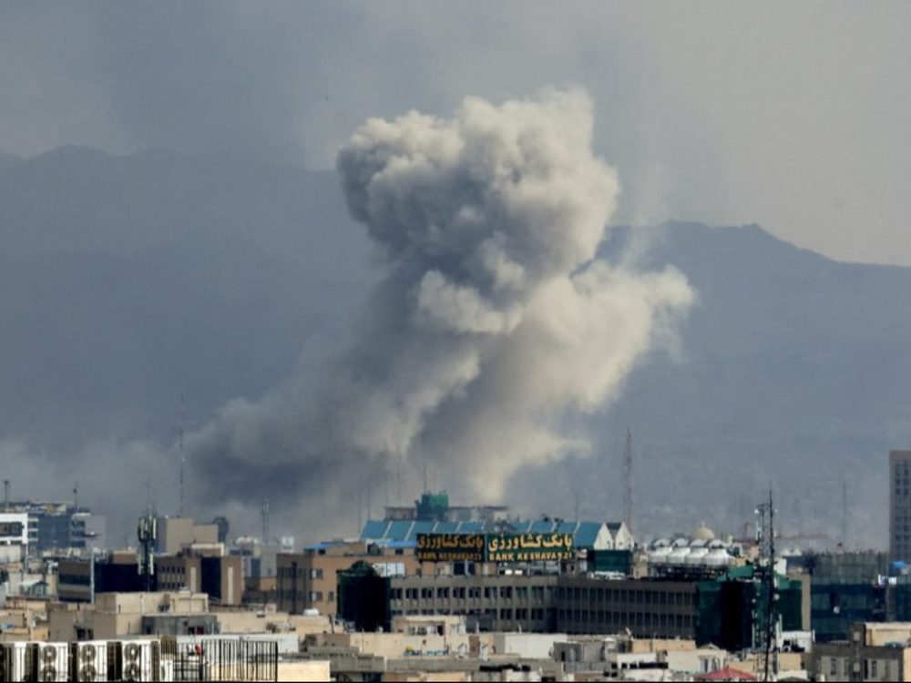 المتحدث باسم الجيش الإسرائيلي: سنواصل توجيه الضربات ضد إيران و"حزب الله"