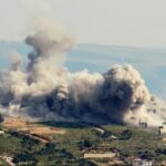 الاحتلال الإسرائيلي يعلن تنفيذ موجة جديدة من الهجمات ضد "حزب الله" اللبناني