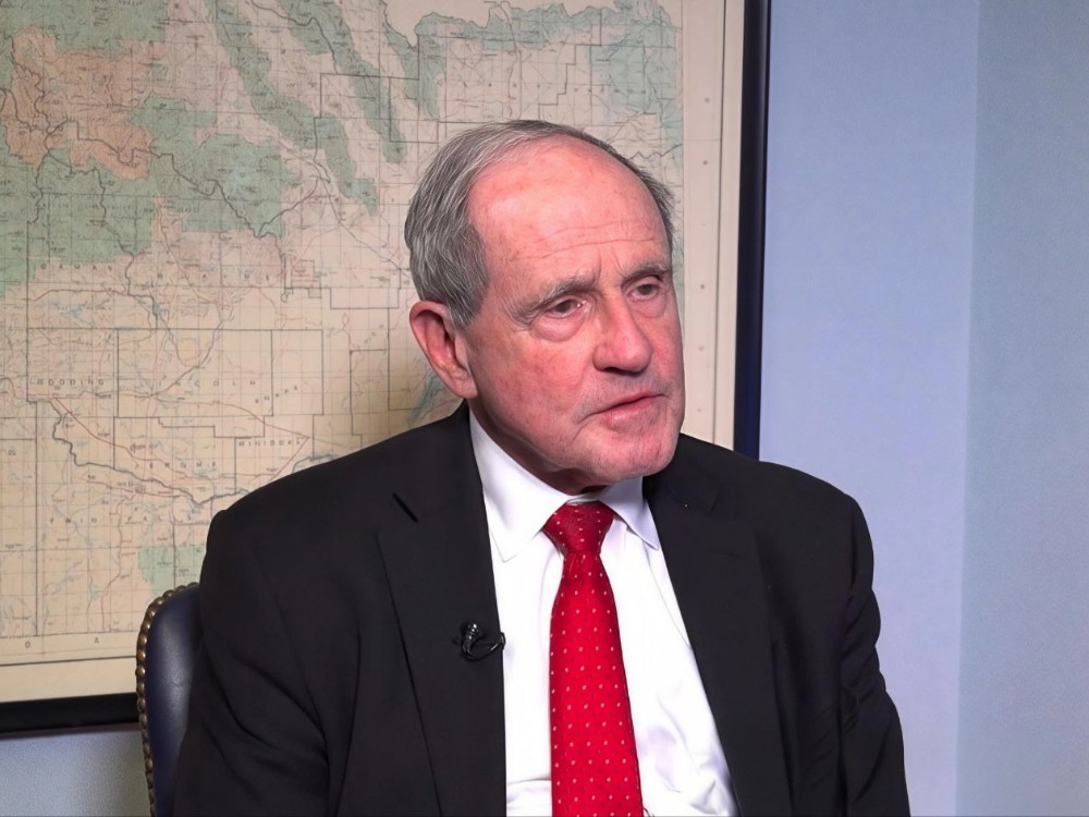 مسؤول بمجلس الشيوخ الأمريكي: سنعمل مع سوريا للقضاء على تهديد داعش