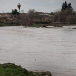 قائد العمليات في وزارة الطوارئ: نواجه صعوبات في تصريف فيضان نهر الخابور