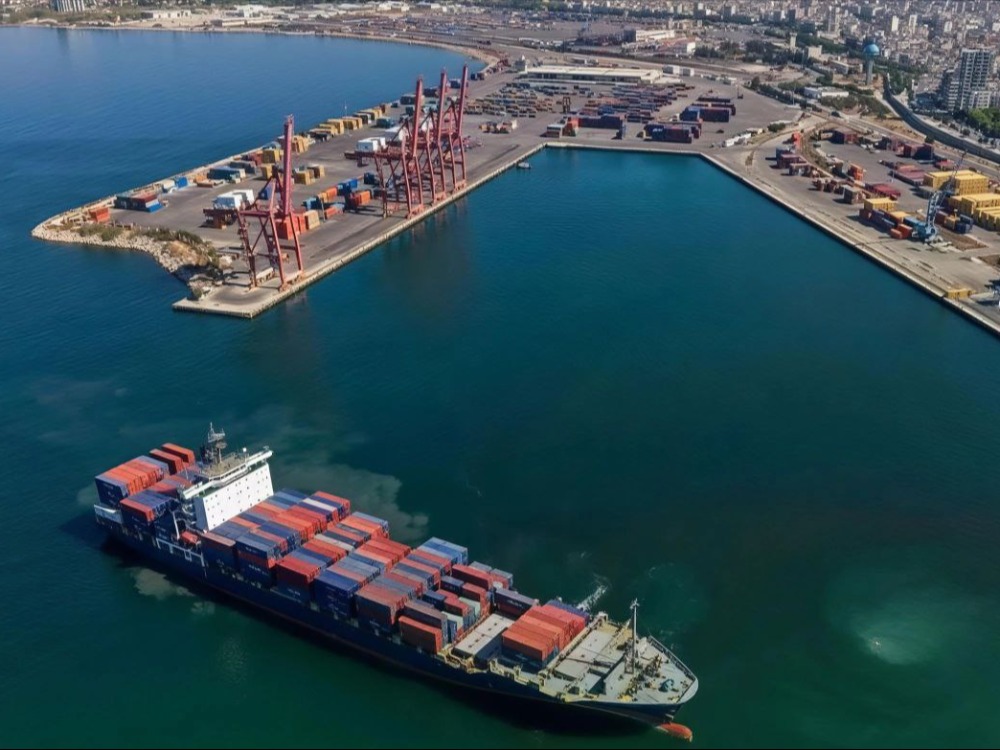 الهيئة العامة للمنافذ والجمارك: التشغيل البحري مستمر خلال عطلة العيد 