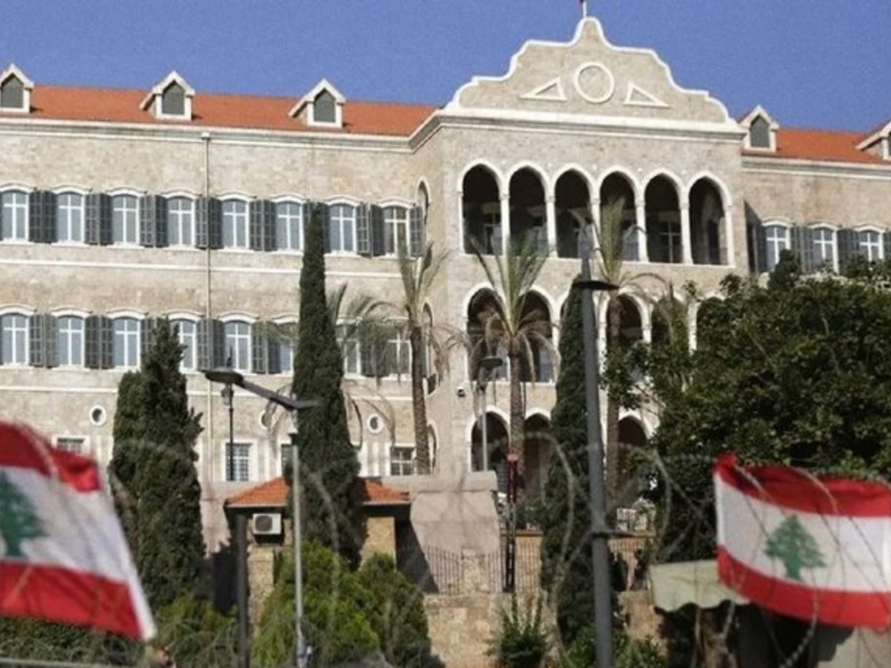 الخارجية اللبنانية تدين استهداف قوات "اليونيفيل" في لبنان