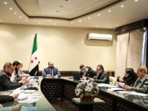 وزارة الإدارة المحلية والبيئة مستمرة في تحديث قانون النظافة