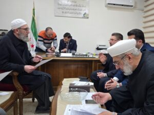 لجنة رصد الأهلة تعلن الجمعة أول أيام عيد الفطر في سوريا