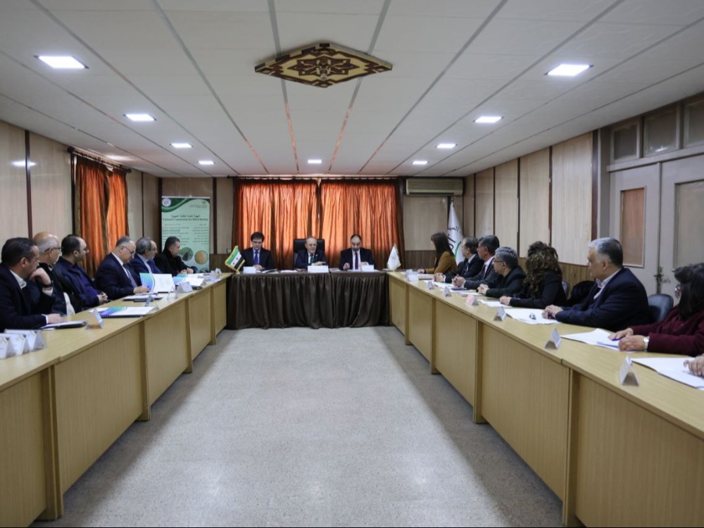 وزير التعليم: البحث العلمي ركيزة أساسية في صناعة المستقبل والتنمية الوطنية