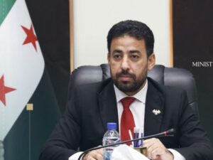 وزير الصحة: المرسوم 68 رسالة تقدير للكوادر الطبية