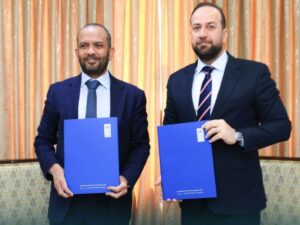 اتفاقية بين وزارة الإعلام والأمم المتحدة لتدريب أكثر من 775 إعلامياً