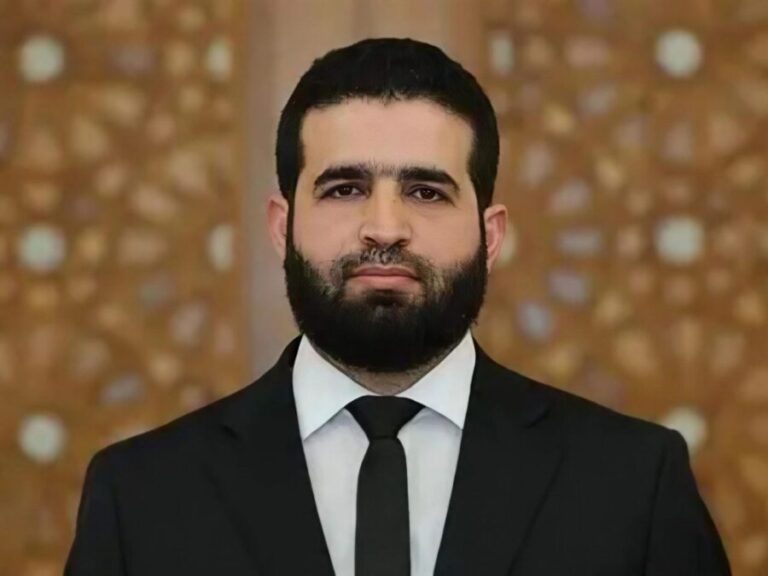 وزير الداخلية يؤكد ملاحقة جميع المجرمين لتقديمهم للعدالة