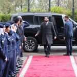 وزير الداخلية: افتتاح معهد الشرطة النسائية إيماناً بدور المرأة في المجتمع