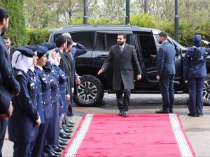 وزير الداخلية: افتتاح معهد الشرطة النسائية إيماناً بدور المرأة في المجتمع