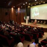 برعاية وزارة الثقافة.. انطلاق ملتقى رواق للتراث السوري في المكتبة الوطنية بدمشق