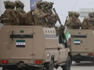 وزارة الدفاع: سوريا ملتزمة بحماية حدودها وضمان أمنها وفق القوانين والأعراف الدولية