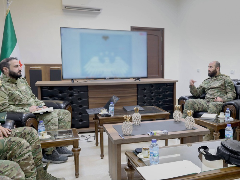 وزارة الدفاع للإخبارية: التقييم الشامل للضباط خطوة لبناء لمؤسسة عسكرية احترافية