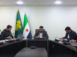 وزارة الاقتصاد تبحث مع اليونيدو تطوير منظومة سلامة الغذاء في سوريا