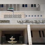 وزارة الخارجية تدين استهداف إيران لتركيا وأذربيجان وتدعو إلى الالتزام بالقوانين الدولية