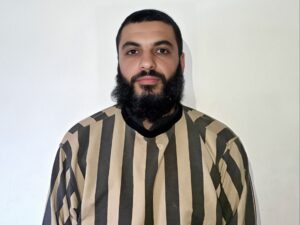 وزارة الداخلية: إحباط مخطط إرهابي لـ"داعش" لاستهداف موكب حكومي في البوكمال