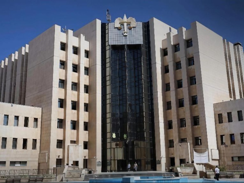 وزارة العدل تصدر تعميماً ينظم استدعاء منظمي الضبوط أمام الجهات القضائية