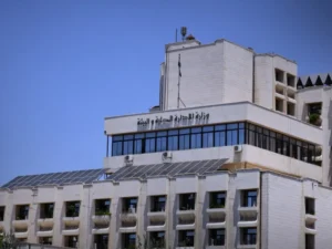 وزارة الإدارة المحلية والبيئة تنشر التقرير الختامي لتقييم أضرار محافظة حلب