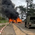 الجيش الإسرائيلي: نحقق في مقتل إسرائيلي بنيران قواتنا في مسغاف عام