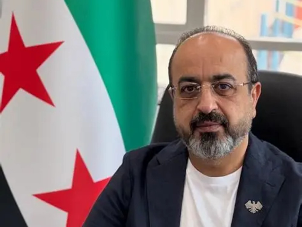 خبير اقتصادي يوضح للإخبارية تأثير الحرب الأمريكية–الإسرائيلية على الاقتصاد السوري