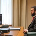 الرئيس الشرع: التصعيد في المنطقة يهدد الاستقرار الاقتصادي العالمي