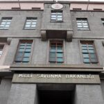 الناتو يعترض صاروخين باليستيين أطلقا من إيران باتجاه تركيا